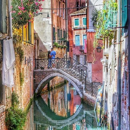 Апартаменти The Glamour Of San Marco Венеція Екстер'єр фото