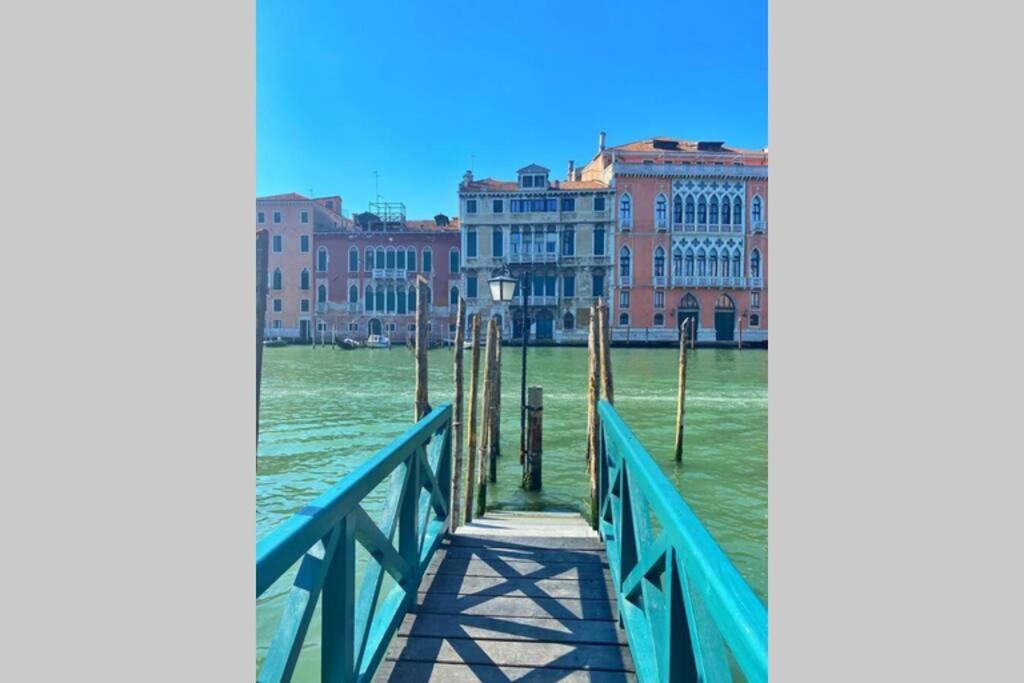 Апартаменти The Glamour Of San Marco Венеція Екстер'єр фото